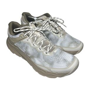 Merrell Nova 4 Bliss Trail Running Shoes for Men Size 10.5 US SILT